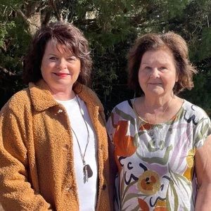 Meet your Posher, Danette